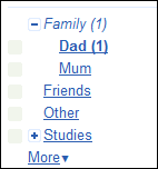 Example after